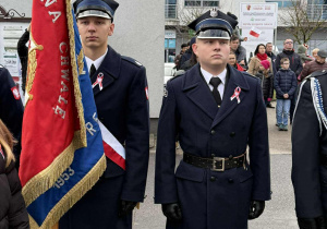 Święto Niepodległości w Andrespolu