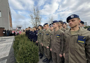 Święto Niepodległości w Andrespolu