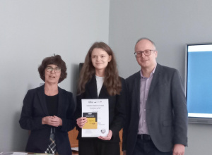 Wojewódzki Konkurs Pięknego Czytania - "Książka mówi"