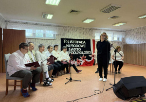 Młodzieżowa Akademia Liderów Karskiego w DPS