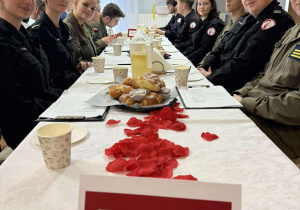 Młodzieżowa Akademia Liderów Karskiego w DPS