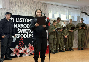 Młodzieżowa Akademia Liderów Karskiego w DPS