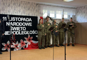 Młodzieżowa Akademia Liderów Karskiego w DPS