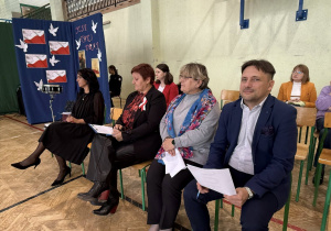 Święto Niepodległości w Karskim