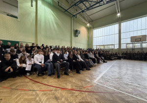 Święto Niepodległości w Karskim