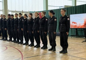 Święto Niepodległości w Karskim