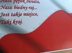 Święto Niepodległości w Karskim