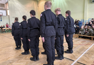 Święto Niepodległości w Karskim