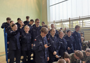 Święto Niepodległości w Karskim