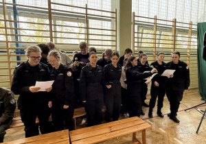 Święto Niepodległości w Karskim