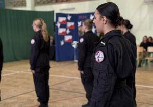 Święto Niepodległości w Karskim