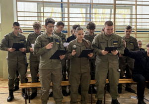 Święto Niepodległości w Karskim