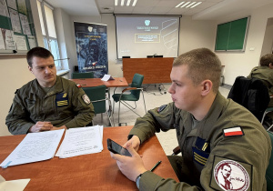 Międzyszkolny Turniej Wiedzy o Wojsku Polskim „Ekstraklasa Wojskowa”