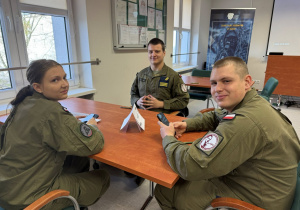 Międzyszkolny Turniej Wiedzy o Wojsku Polskim „Ekstraklasa Wojskowa”