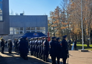Obchody 85.rocznicy Zbrodni Katyńskiej
