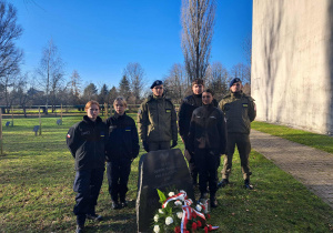 Obchody 85.rocznicy Zbrodni Katyńskiej