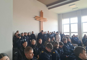 Obchody 85.rocznicy Zbrodni Katyńskiej