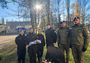 Obchody 85.rocznicy Zbrodni Katyńskiej