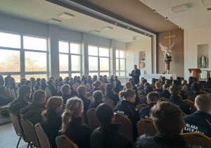 Obchody 85.rocznicy Zbrodni Katyńskiej