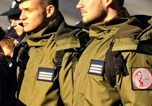 Obchody 85.rocznicy Zbrodni Katyńskiej