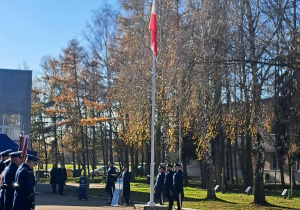 Obchody 85.rocznicy Zbrodni Katyńskiej