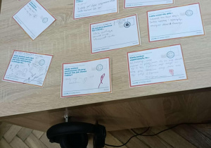 Międzynarodowy Dzień Praw Dziecka w Karskim