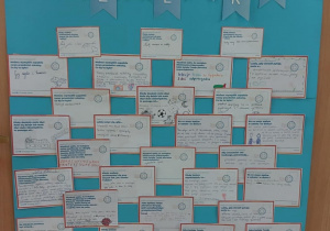 Międzynarodowy Dzień Praw Dziecka w Karskim