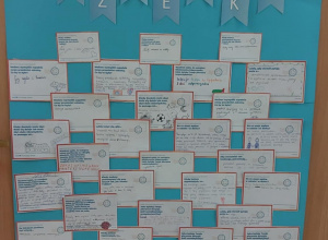 Międzynarodowy Dzień Praw Dziecka w Karskim