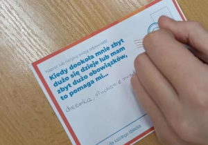 Międzynarodowy Dzień Praw Dziecka w Karskim