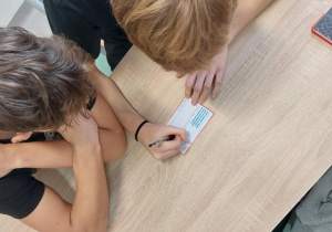 Międzynarodowy Dzień Praw Dziecka w Karskim