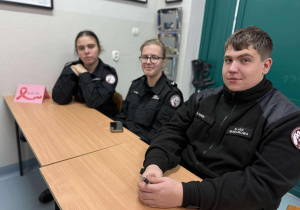 Szkolny Konkurs Wiedzy o Aids