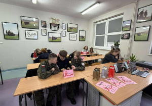 Szkolny Konkurs Wiedzy o Aids