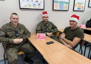 Szkolny Konkurs Wiedzy o Aids