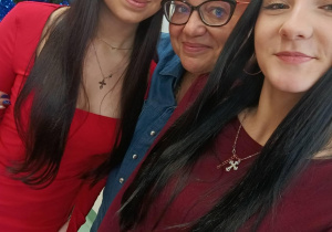 Mikołajki w Karskim