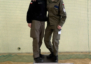 Mikołajkowy Turniej Tenisa Stołowego