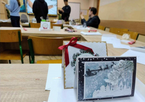 Warsztaty ze scrapbookingu