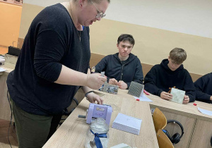 Warsztaty ze scrapbookingu