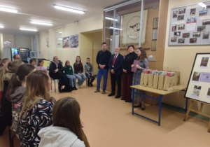 Gminny Konkurs Fotograficzny "Jesienne barwy wokół domu"