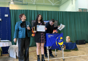 Bieg Kadeta czyli jak połączyć sport, kondycję i celne oko