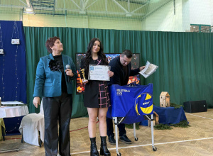 Bieg Kadeta czyli jak połączyć sport, kondycję i celne oko