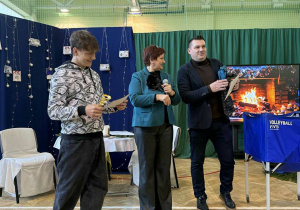 Bieg Kadeta czyli jak połączyć sport, kondycję i celne oko