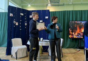 Bieg Kadeta czyli jak połączyć sport, kondycję i celne oko