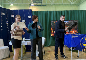 Bieg Kadeta czyli jak połączyć sport, kondycję i celne oko