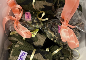 Klasowe spotkania świąteczne