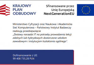 Kolejny projekt w Karskim : Laboratoria sztucznej inteligencji (AI) oraz laboratoria nauk przyrodniczych, technologii, inżynierii i matematyki (STEM) utworzone w szkołach