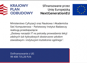 Kolejny projekt w Karskim : Laboratoria sztucznej inteligencji (AI) oraz laboratoria nauk przyrodniczych, technologii, inżynierii i matematyki (STEM) utworzone w szkołach