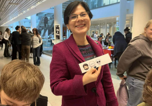 Międzynarodowy Dzień Języka Ojczystego