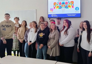 Międzynarodowy Dzień Języka Ojczystego