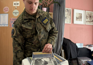 Młodzieżowa Akademia Liderów Karskiego na Dzień Kobiet