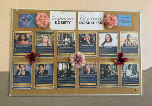 Młodzieżowa Akademia Liderów Karskiego na Dzień Kobiet